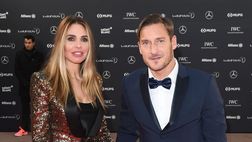 Divorzio Totti-Blasi, la deposizione di Iovino: “Con Ilary ben più di un caffè”