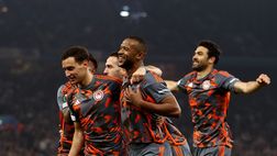 L’esperto a VN: “El Kaabi come Re Mida. Vi porto dentro le tifoserie ateniesi”