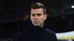 Calciomercato, panchina Milan: si pensa a Thiago Motta se sfuma Italiano