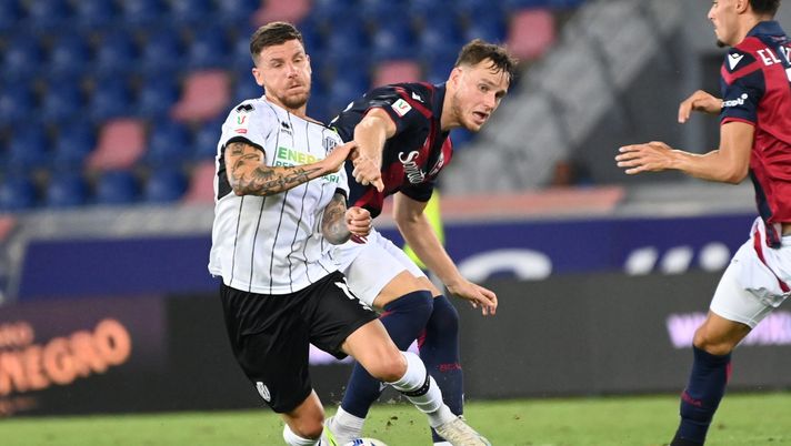 Beukema: “Orgoglioso del debutto al Dall’Ara” - immagine 1