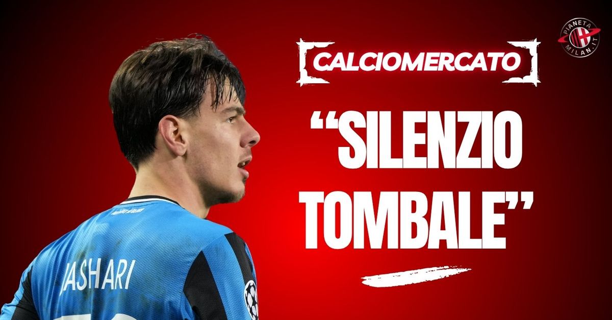 Jashari al Milan, la tensione sale: il silenzio del Bruges inquieta i rossoneri Jashari al Milan, la tensione sale: il silenzio del Bruges inquieta i rossoneri