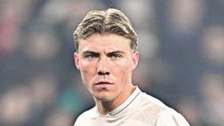 I voti di Genoa-Napoli al fanta: disastro Buongiorno! McTominay come Hojlund, Colombo più di Malinovskyi