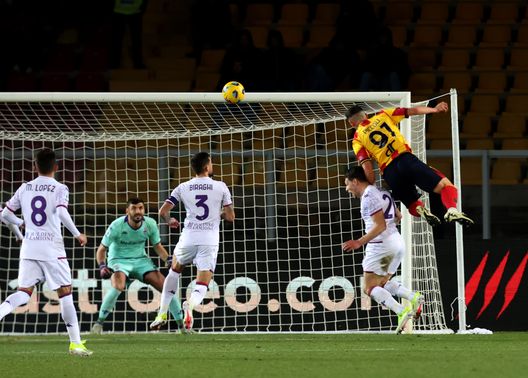 Lecce, Piccoli: “Vittoria importantissima. Che reazione spettacolare!”- immagine 2