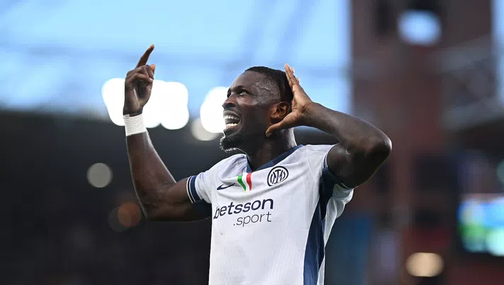 Inter, Thuram si riprende tutto: è subito show, fissato obiettivo di gol e assist - immagine 1