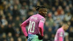 Milan, Leao: “Lo scudetto è stato il momento più bello della mia carriera, voglio riviverlo”