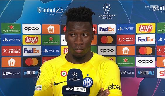 Sky – Inter, Handanovic può rinnovare. Onana? Ci sono offerte: la situazione- immagine 2