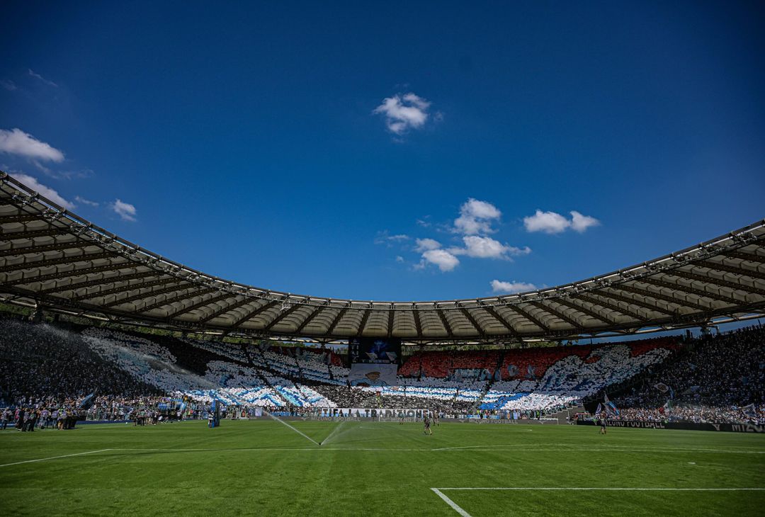 Tifosi Lazio