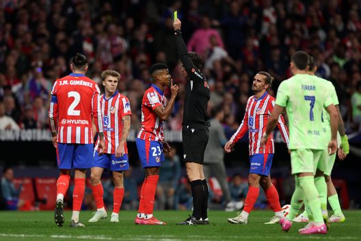 Yamal alieno nella notte del Metropolitano, il Barcellona incanta e domina l’Atletico Madrid- immagine 6