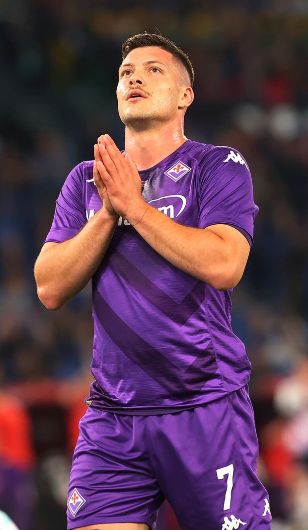 Borozan: “La Fiorentina non butti via Jovic, ora ha capito la piazza”- immagine 2