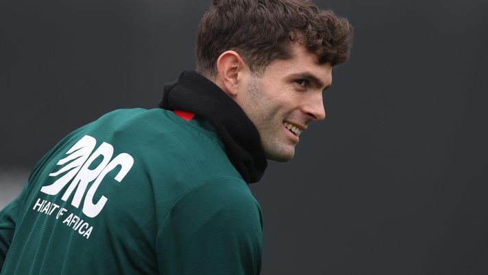 Milan-Lecce, probabile formazione: ballottai a centrocampo. In attacco torna Pulisic