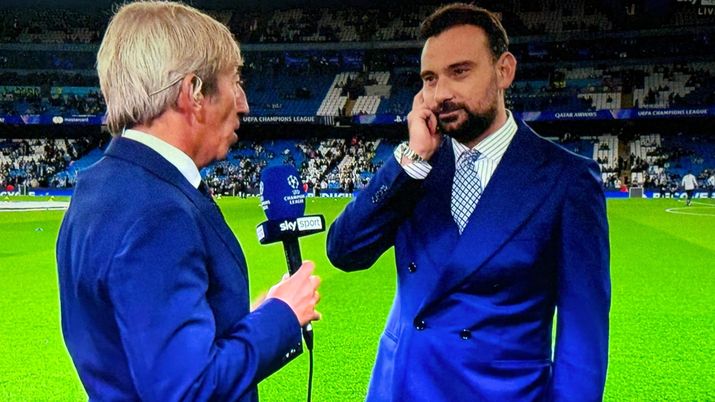 Manna: “Sapevamo sin da subito che Kevin voleva il Napoli. Su Hojlund e Milinkovic…” - immagine 1