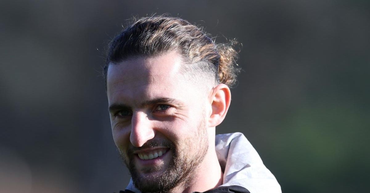 modric e rabiot cambiano il milan c8217232 un dato che sorprende davvero da Pianetamilan.it modric e rabiot cambiano il milan c8217232 un dato che sorprende davvero