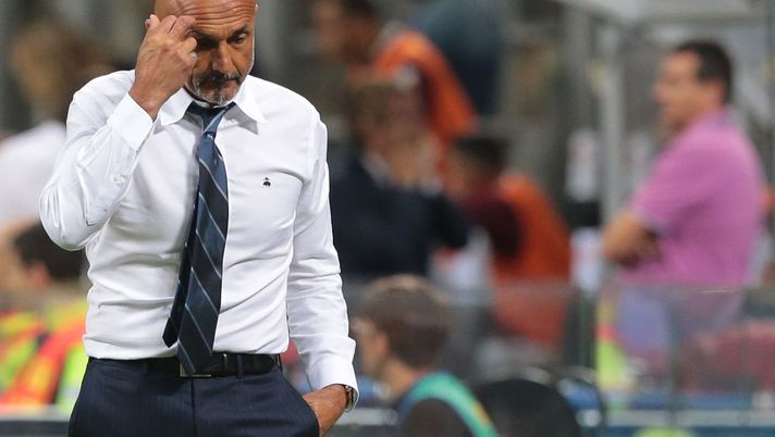 Spalletti: “Futuro? Mi serve emozionarmi. Difenderò Napoli” E sull’anno sabatico… Spalletti: “Futuro? Mi serve emozionarmi. Difenderò Napoli” E sull’anno sabatico… - immagine 1