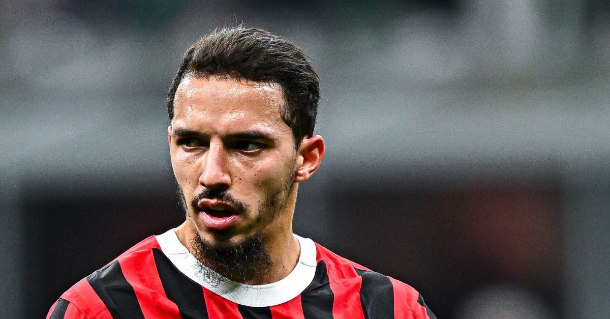 Boban: “Bennacer massacrato. Infortuni? Ad altri si è dato tempo, lui via subito” Boban: “Bennacer massacrato. Infortuni? Ad altri si è dato tempo, lui via subito”