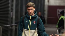 Milan, Saelemaekers ieri in gruppo: cosa filtra sulla sua gestione contro la Roma