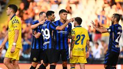 Inter, ecco i segnali dal 3-0 al Las Palmas: Taremi show e che gol Dimarco! Martinez e Zielinski…