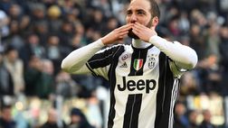 Juve, il fratello di Higuain: “Vlahovic e Osimhen? Gonzalo un altro livello”