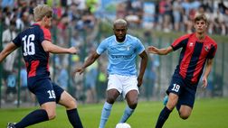 Lazio, oggi scadono i contratti di due giocatori. Di chi si tratta