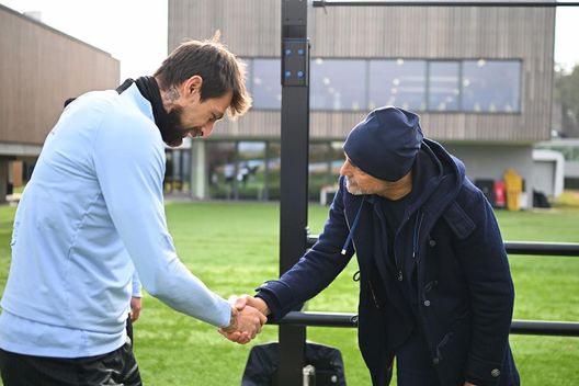 Acerbi: “Spalletti? Non fu la battuta! Nasce tutto con Juan Jesus, ecco cosa mi fece”- immagine 2