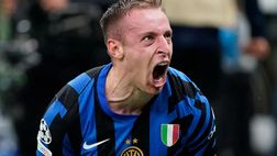 Moretto: “Frattesi, ci sono anche Atletico e United. Conferme in attacco: l’Inter segue…”
