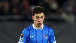 Milan, Karetsas talento nel mirino: alcuni numeri impressionano. L’analisi