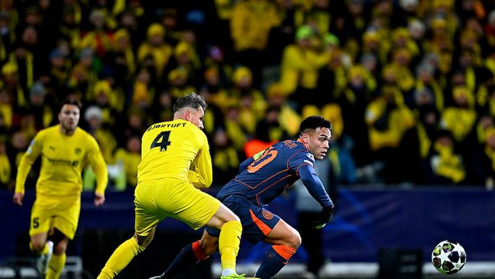 Getty Images Sky conferma: “Lautaro salta il derby ma non solo. Ecco quando tornerà” - immagine 1