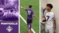 Chi è Forza, l’Under 17 che tiene all’amo le difese: la pesca, gli inizi e… Gosens