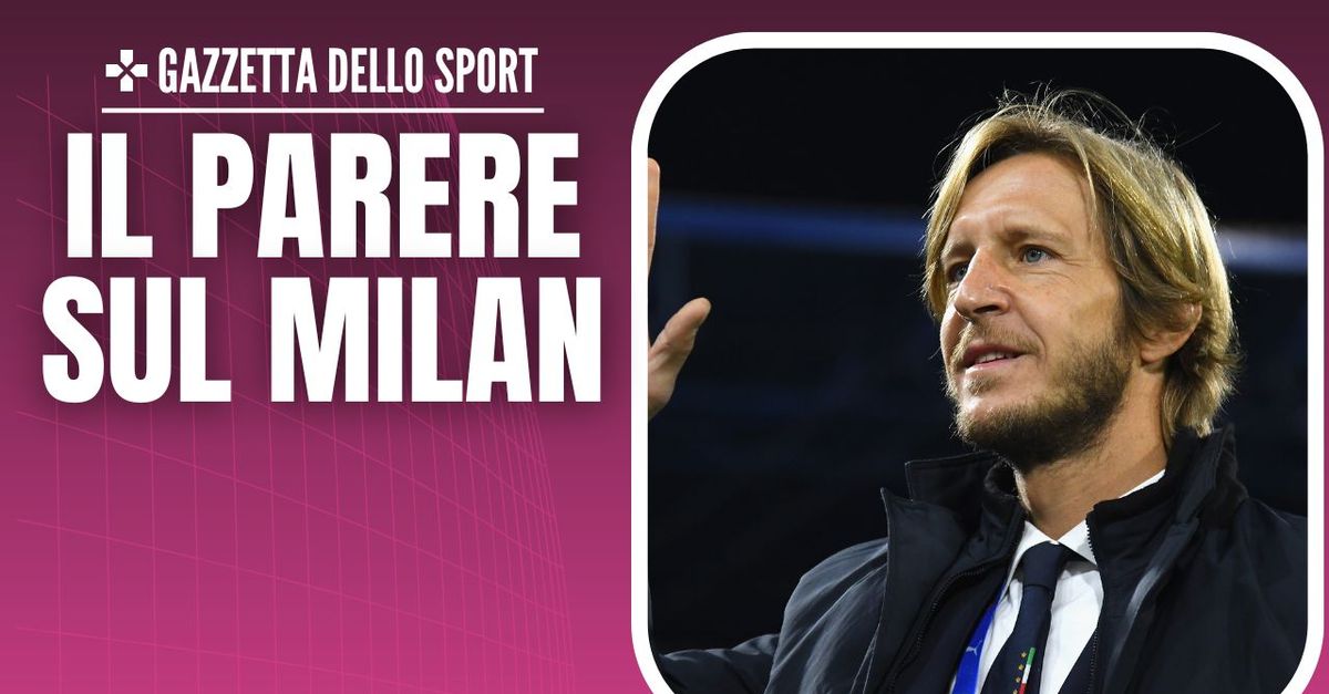 Ambrosini: “Scudetto? Milan in corsa. Un giocatore da Milan fa questo!”