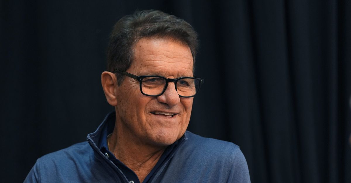 capello il milan sta crescendo fossi in allegri oltre alla champions penserei 8230 da Pianetamilan.it capello il milan sta crescendo fossi in allegri oltre alla champions penserei 8230