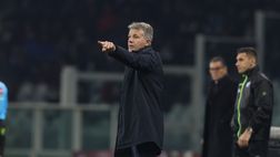 Baroni e l’incapacità di incidere dalla panchina: il problema si ripete