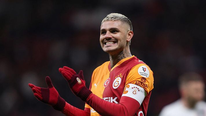 Libero – Icardi-Juve, se ne riparla a fine anno. Difficile e si sapeva perché… - immagine 1