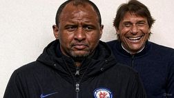 Calciomercato Genoa – Vieira disperato, Conte vuole un titolarissimo