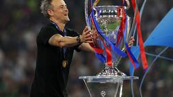 Prima la Champions, ora il Mondiale per club: il PSG rincorre la stagione perfetta