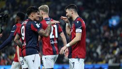 De Marchi: “Il Napoli affronterà un avversario molto tosto, servirà attenzione”