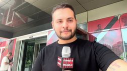 Ultim’ora esclusiva: Milan, incontro per Dragusin o Vicario?