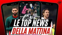 Milan, l’errore di La Penna può costarti lo Scudetto. Retroscena su Loftus-Cheek e il rinnovo di Modric