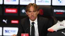 Milan, ora Modric ma tutto ebbe inizio con Seedorf: i “regali” del Real Madrid