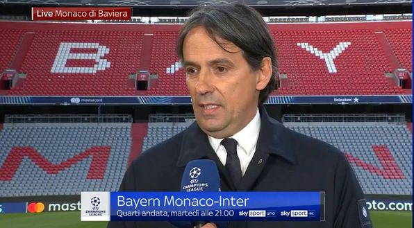 Bayern-Inter, le probabili formazioni di Kompany e Inzaghi: tutte le scelte e tutti gli assenti- immagine 4