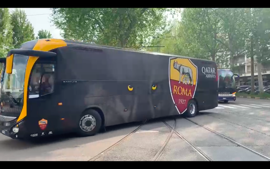 Torino-Roma, le ultime dai campi: termina il riscaldamento- immagine 6