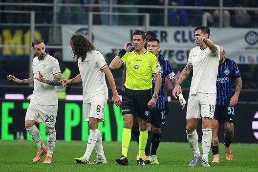 Oddi: “Lazio? Contro l’Inter ci può stare la sconfitta. Isaksen? Da compagno gli avrei detto…”- immagine 3