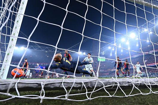 Serie A, quindicesimo atto: Napoli cade a Udine, salgono Roma ed Inter- immagine 3