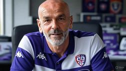 Calciomercato Cagliari – Pioli lo scarica? I rossoblù colpiscono la Viola