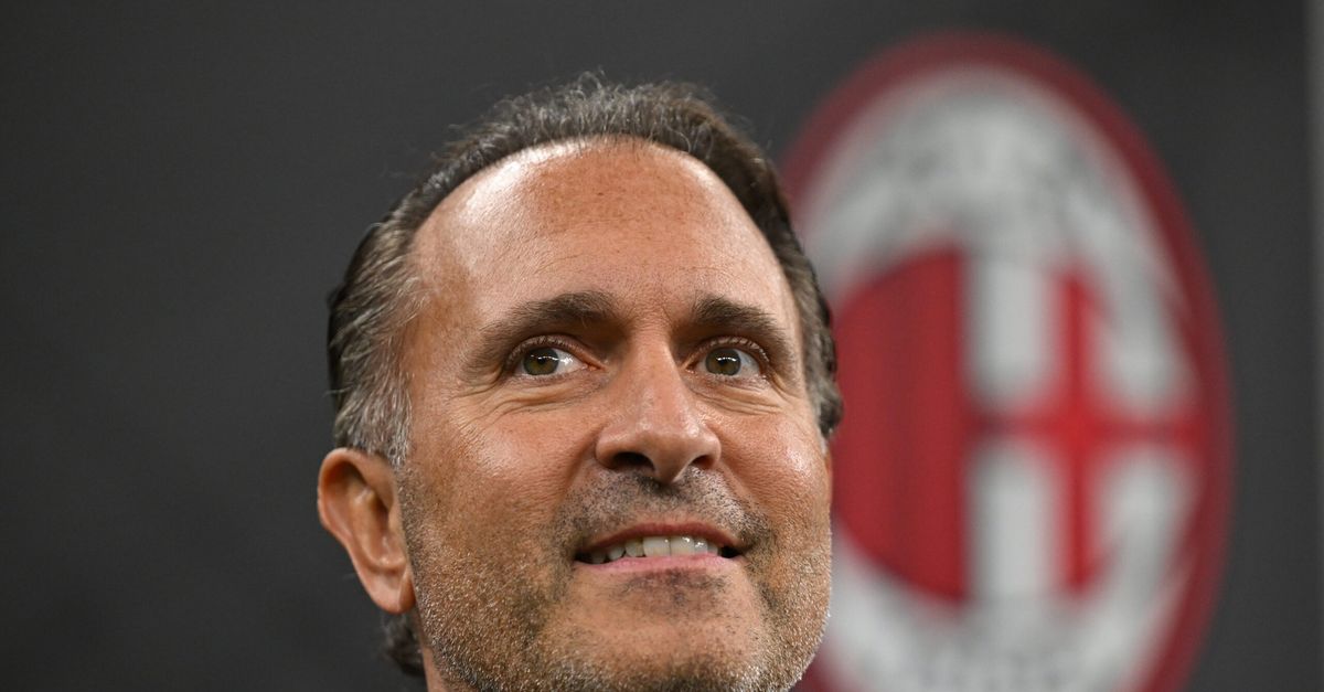 milan ringo cardinale non lo capisco ora vedo che vogliono fare trading da Pianetamilan.it milan ringo cardinale non lo capisco ora vedo che vogliono fare trading