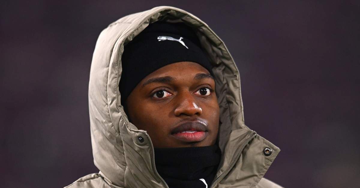 milan zancan commenta vincere con questa autorit224 senza pulisic leao e saelemaekers non era scontato da Pianetamilan.it milan zancan commenta vincere con questa autorit224 senza pulisic leao e saelemaekers non era scontato