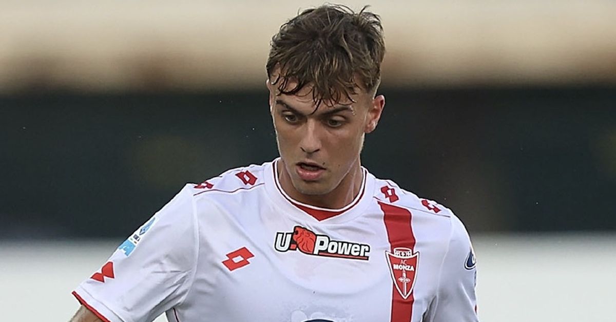 Calciomercato Milan – L’Atalanta sta pensando a Daniel Maldini