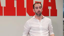 Godin: “Basta col calcio giocato, mi godo la famiglia. Da quando è nata mia figlia…”