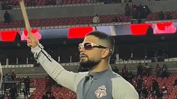 Insigne scatenato dopo la vittoria del Toronto: l’ex Napoli in versione capo ultras