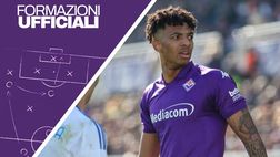 Fiorentina-Lecce, formazioni ufficiali: Ndour, Marì e difesa a 3. Che esclusioni!