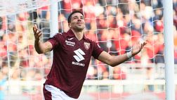 DAI CAMPI – Kean, Gosens, Lukaku, Meret, Spinazzola, Cuadrado, Bailey, Ndicka, Bremer, Simeone: le novità