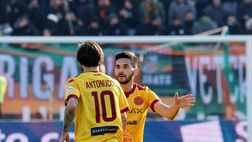 Antonucci allo Spezia, plusvalenza del Cittadella: ecco le cifre